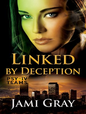 cover image of Linked by Deception